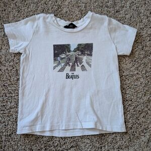 The Beatles Tee